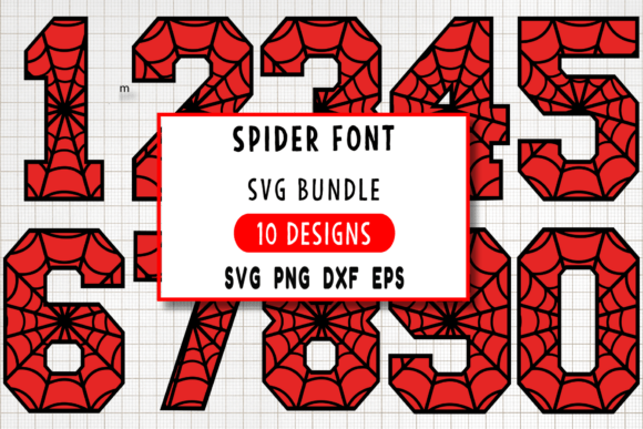 Download Spider Font SVG, Spider Web Font - Premium Resources